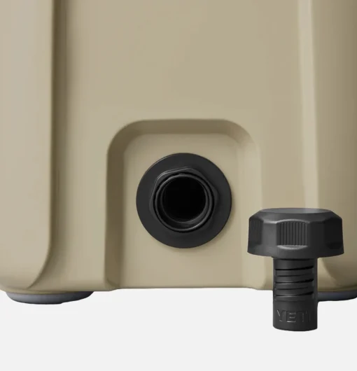 YETI Outdoor*Glaciere Roadie 15 Tan