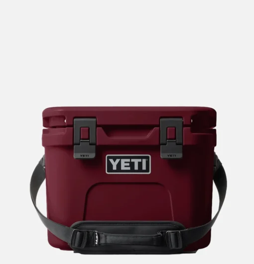 YETI Outdoor*Glaciere Roadie 15 Wild Vine Red