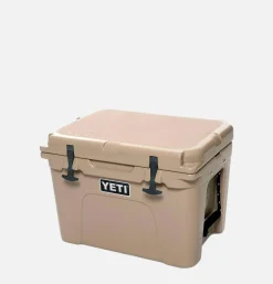 YETI Outdoor*Glaciere Tundra 35 Tan