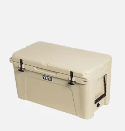 YETI Outdoor*Glaciere Tundra 75 Tan