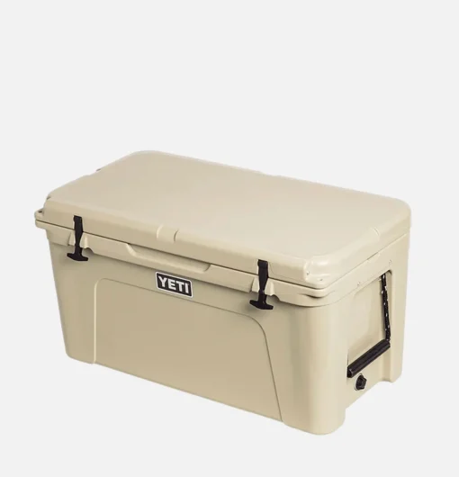 YETI Outdoor*Glaciere Tundra 75 Tan