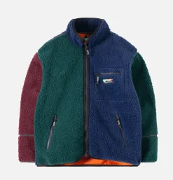 MANASTASH Sweats & Polaires|Blousons & Manteaux*Gorilla Jacket 23 Panel