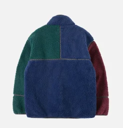 MANASTASH Sweats & Polaires|Blousons & Manteaux*Gorilla Jacket 23 Panel