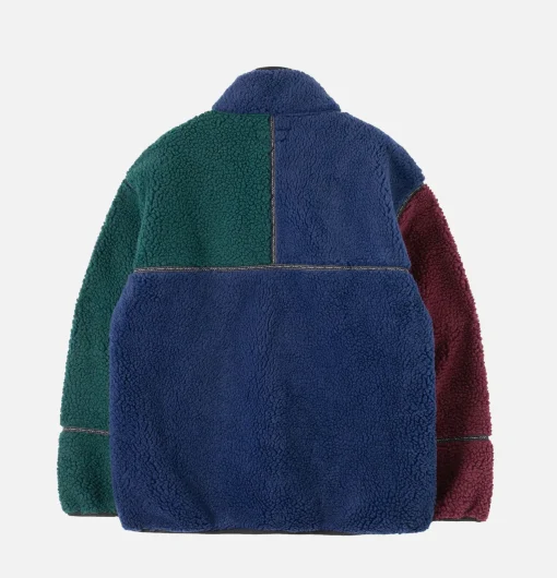 MANASTASH Sweats & Polaires|Blousons & Manteaux*Gorilla Jacket 23 Panel