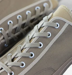 Homme MOONSTAR Baskets*Gym Classic Beige Multi