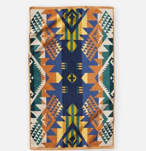 PENDLETON Maison*Hand Towel Westbright