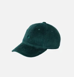 CARHARTT WIP Chapeaux & Casquettes*Harlem Cap Duck Blue
