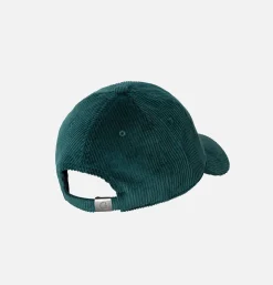 CARHARTT WIP Chapeaux & Casquettes*Harlem Cap Duck Blue