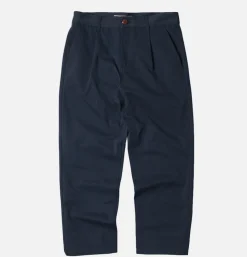 FRIZMWORKS Pantalons*Haworth Pant Navy
