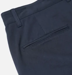 FRIZMWORKS Pantalons*Haworth Pant Navy