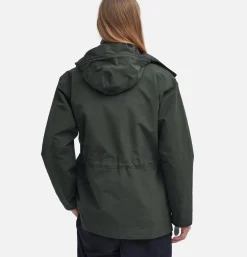 BARBOUR Blousons & Manteaux*Heritage Dryfly Waterproof Sage
