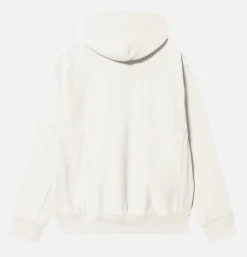 CARHARTT WIP Sweats & Polaires*Hooded American Sweat Wax