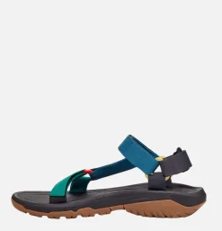 Homme TEVA Sandales*Hurricane Blue Multi