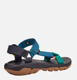 Homme TEVA Sandales*Hurricane Blue Multi