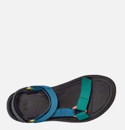 Homme TEVA Sandales*Hurricane Blue Multi