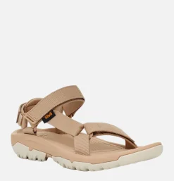 Femme TEVA Sandales*Hurricane Femme Sesame