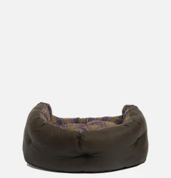 BARBOUR Maison*30in Luxury Dog Bed