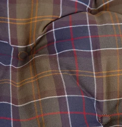 BARBOUR Maison*30in Luxury Dog Bed
