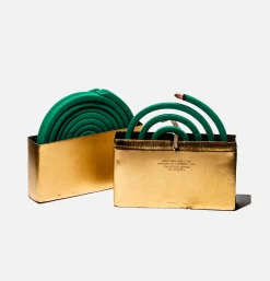 PUEBCO Maison*Jap Mosquito Coil Holder