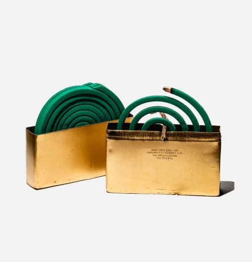 PUEBCO Maison*Jap Mosquito Coil Holder