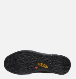 Homme KEEN Baskets*Jasper II WP Safari Sea Moss