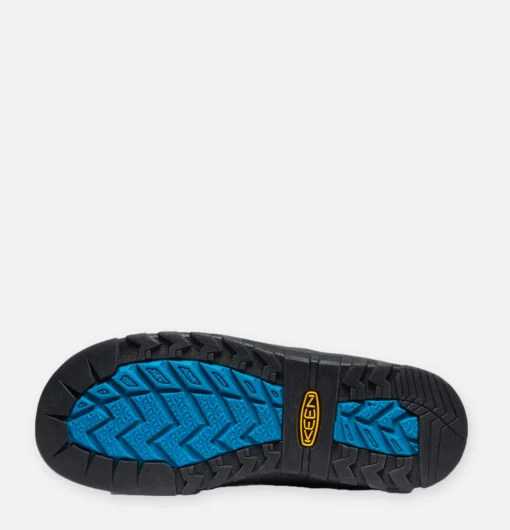 Homme KEEN Baskets*Jasper Rocks SP Safari