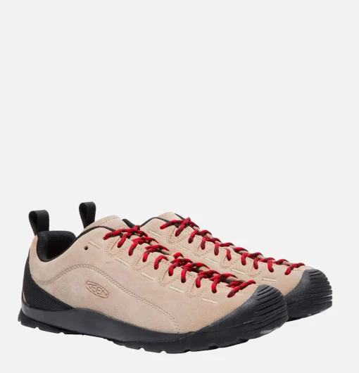 Homme KEEN Baskets*Jasper Silver Mink