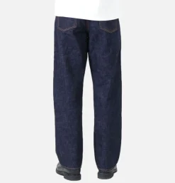 JAPAN BLUE JEANS Jeans*Jean 501 14.8 Oz Loose Straight Blue