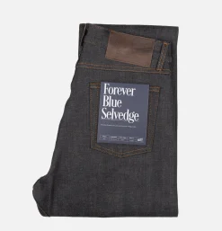 NAKED & FAMOUS Jeans*Jean 1 Guy Forever Blue