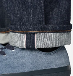 NAKED & FAMOUS Jeans*Jean 1 Guy Forever Blue