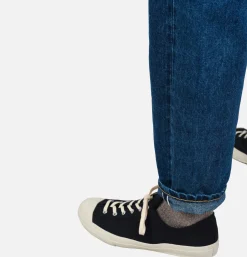 HATSKI Jeans*Jean 22001 Loosetap Washi Used