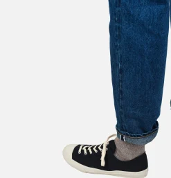 HATSKI Jeans*Jean 22002 Regtap Washi Blue