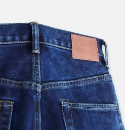 HATSKI Jeans*Jean 22004 Used Blue