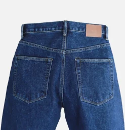 HATSKI Jeans*Jean 22003 Wide Used Blue