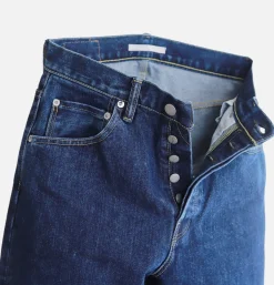 HATSKI Jeans*Jean 22003 Wide Used Blue