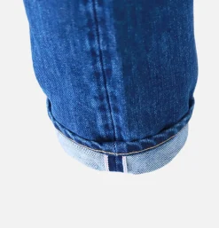 HATSKI Jeans*Jean 22003 Wide Used Blue