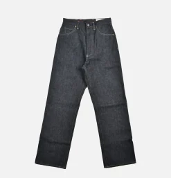 ATELIER FLOAT Jeans*Jean Af-19 Rodeo Indigo