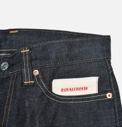 ATELIER FLOAT Jeans*Jean Af-1 Xx Indigo