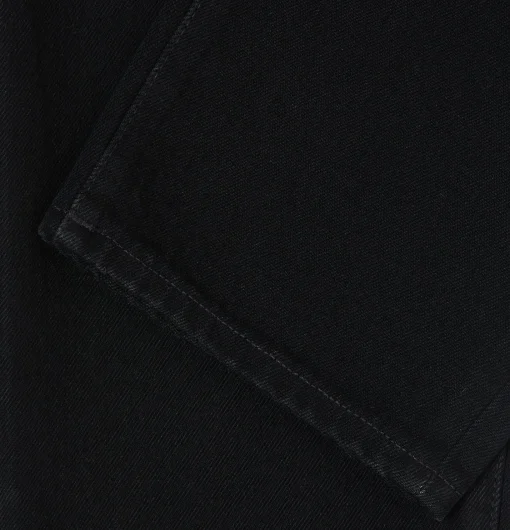 EDWIN Jeans*Jean Cosmos Black