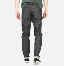 NAKED & FAMOUS Jeans*Jean Easy Guy Left Hand Twill