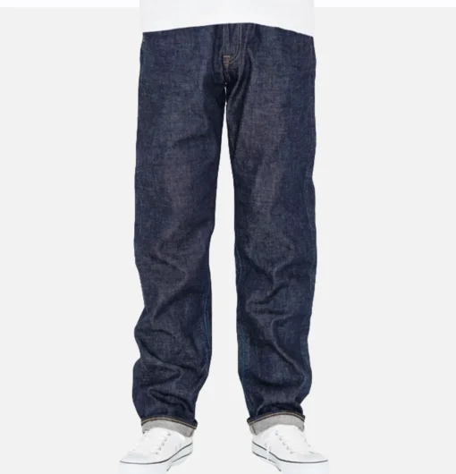 JAPAN BLUE JEANS Jeans*Jean J401 14.8 Oz Classic Straight