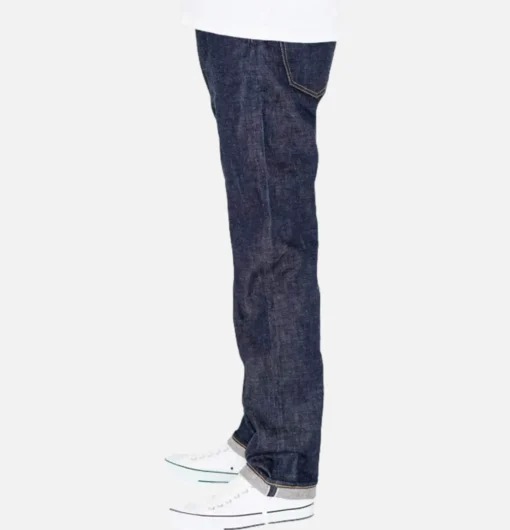 JAPAN BLUE JEANS Jeans*Jean J401 14.8 Oz Classic Straight