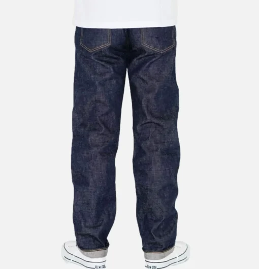 JAPAN BLUE JEANS Jeans*Jean J401 14.8 Oz Classic Straight