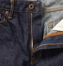 JAPAN BLUE JEANS Jeans*Jean J401 14.8 Oz Classic Straight