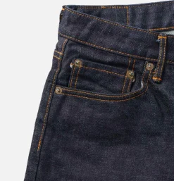 JAPAN BLUE JEANS Jeans*Jean J401 14.8 Oz Classic Straight