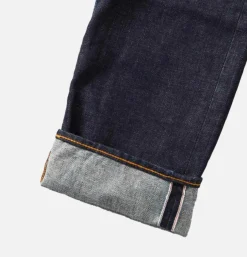 JAPAN BLUE JEANS Jeans*Jean J401 14.8 Oz Classic Straight