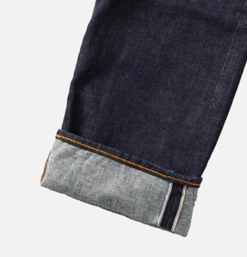 JAPAN BLUE JEANS Jeans*Jean J401 14.8 Oz Classic Straight