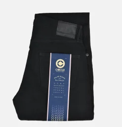 JAPAN BLUE JEANS Jeans*Jean J316 Straight 14 oz Black