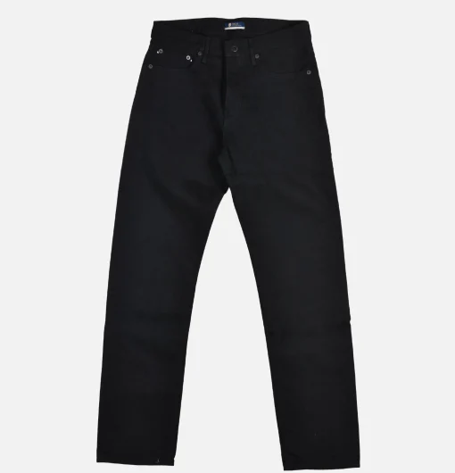 JAPAN BLUE JEANS Jeans*Jean J316 Straight 14 oz Black