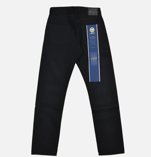JAPAN BLUE JEANS Jeans*Jean J316 Straight 14 oz Black